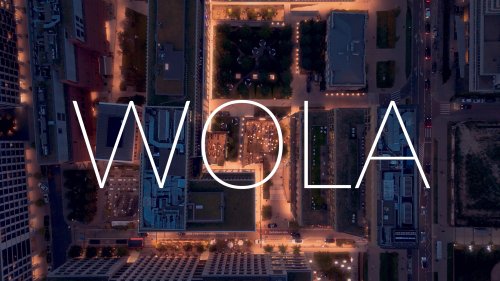 WOLA