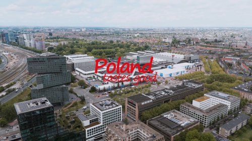PLMA AMSTERDAM 2026 PTG