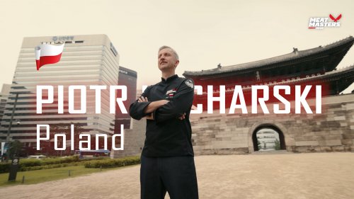 MEAT MASTERS KOREA