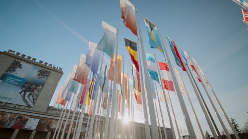 ITB BERLIN 2025