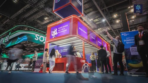 iGBLIVE London 2026