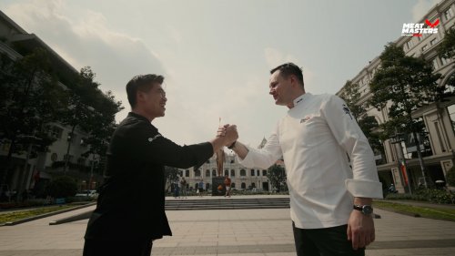 Meat Masters Wietnam 2026