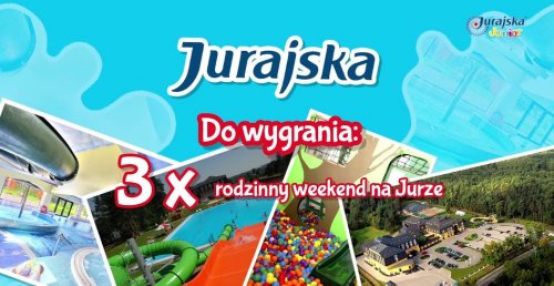 JURAJSKA JUNIOR