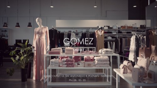 GOMEZ OUTLET